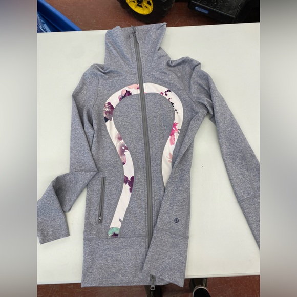 Lululemon define sweater (long) - Picture 1 of 1